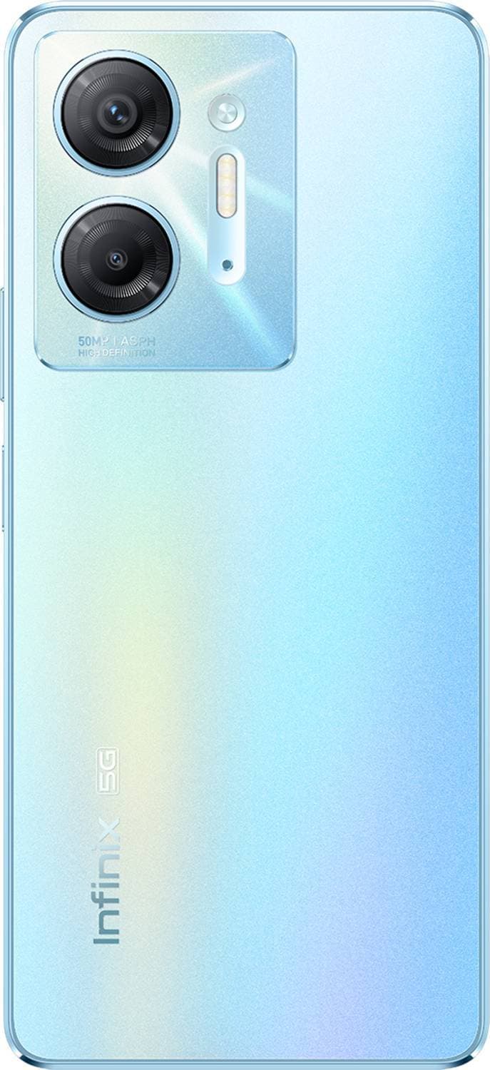 Hot 30 5G - View 8