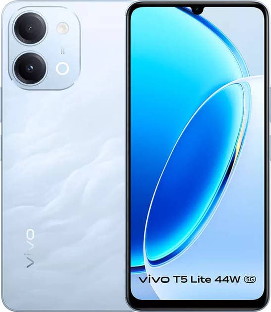 Vivo T5 Lite