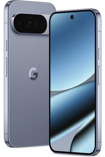 Pixel 10 Pro XL - View 4