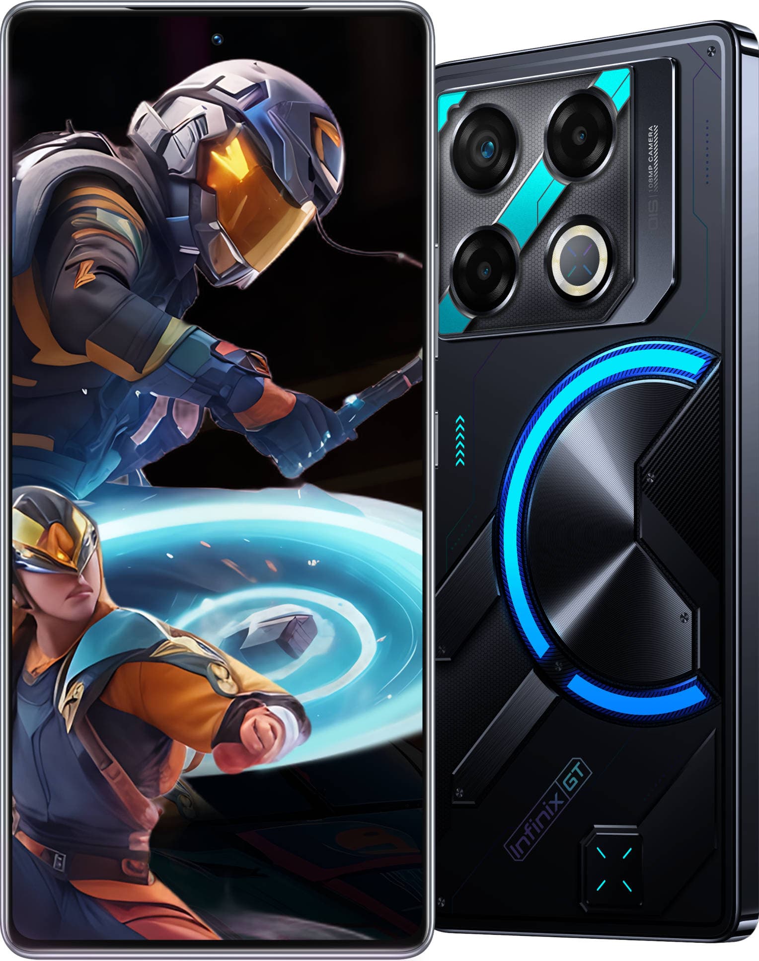 Infinix Xpad 20 Pro