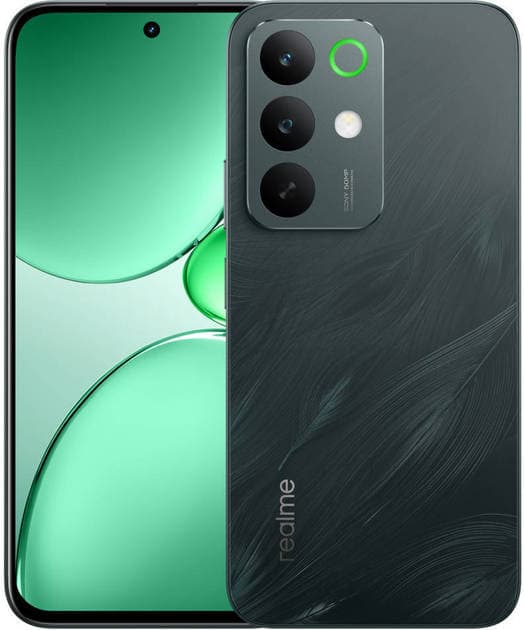 Realme C85