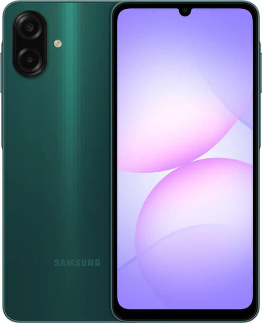 Galaxy A07 - View 5