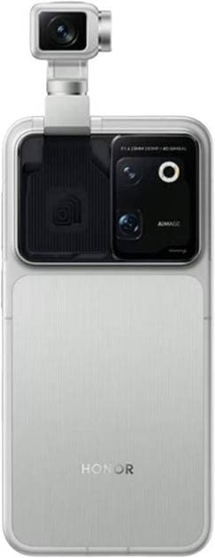 Robot Phone - View 2