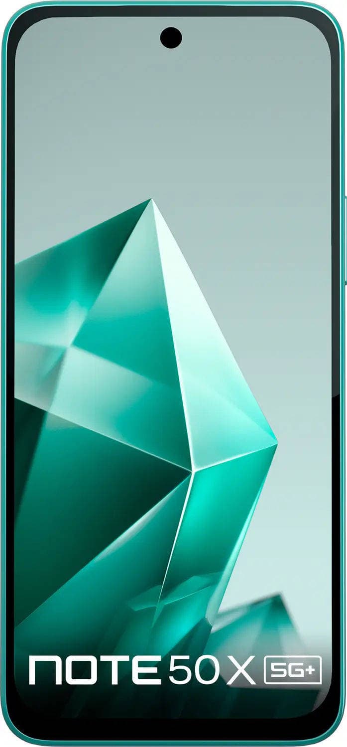 Note 50x - View 8