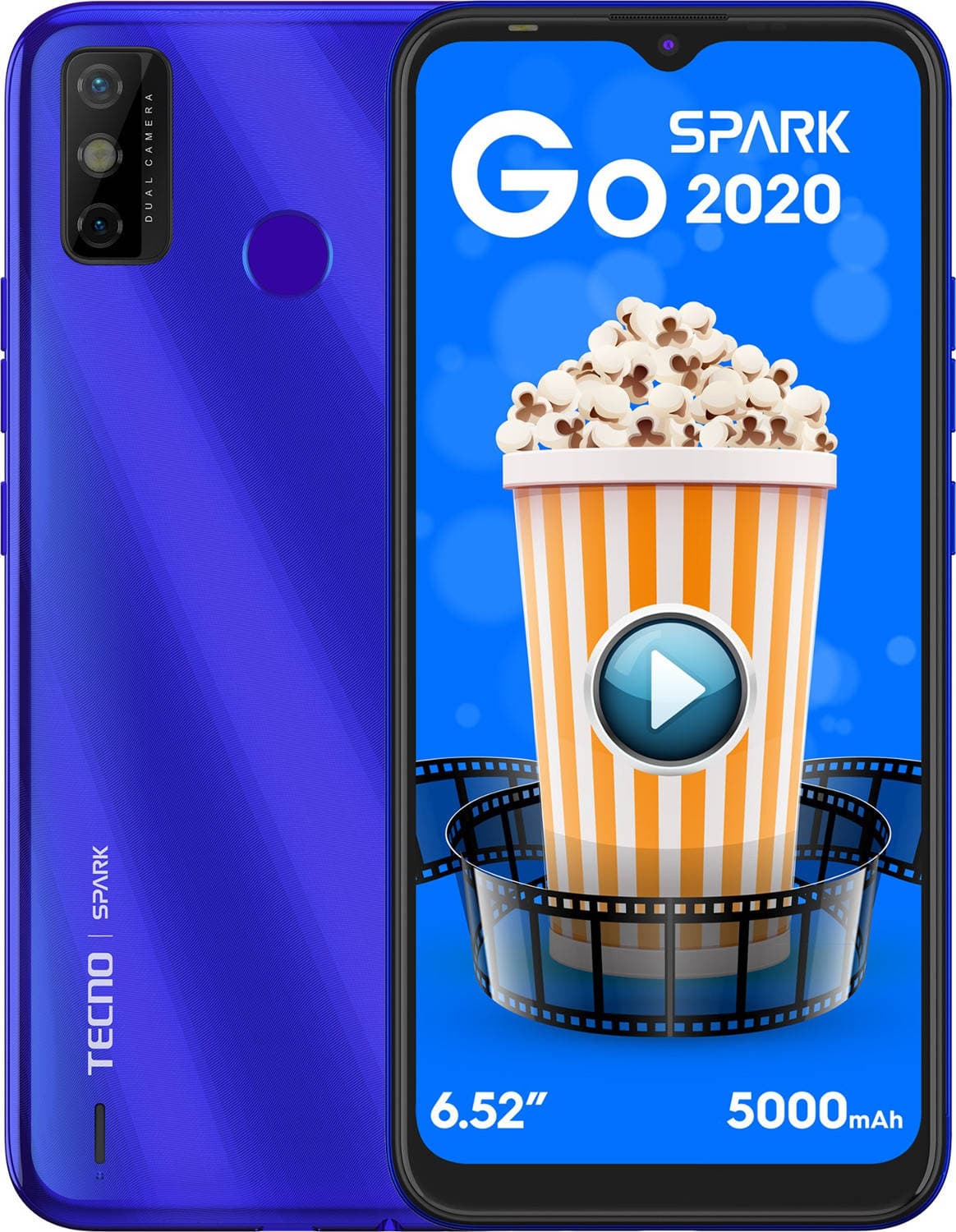 Spark Go 2020 - View 5