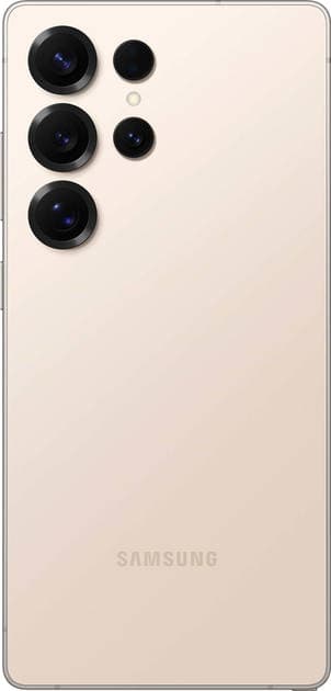 Galaxy S25 Ultra - View 3