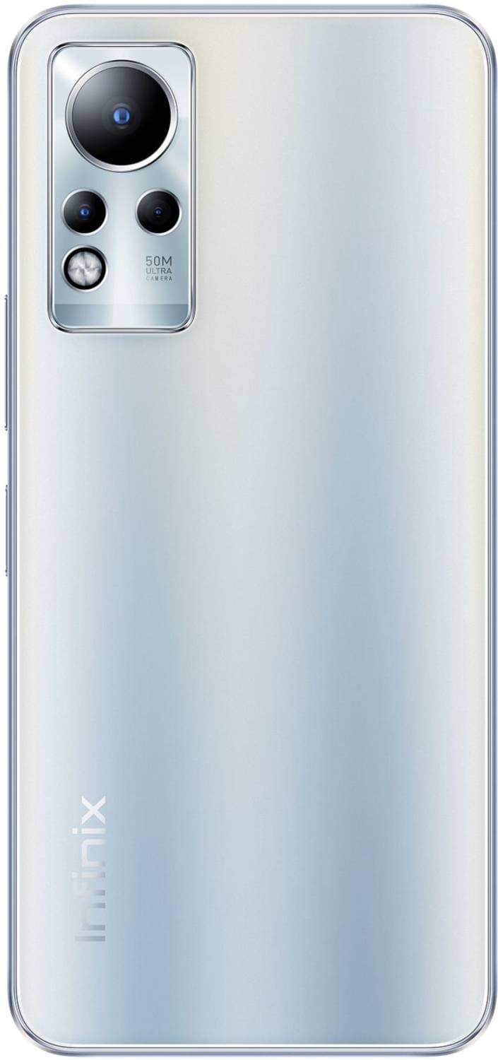 Hot 11s NFC - View 2
