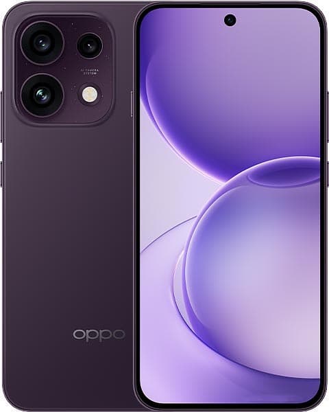 Oppo Reno16 FS