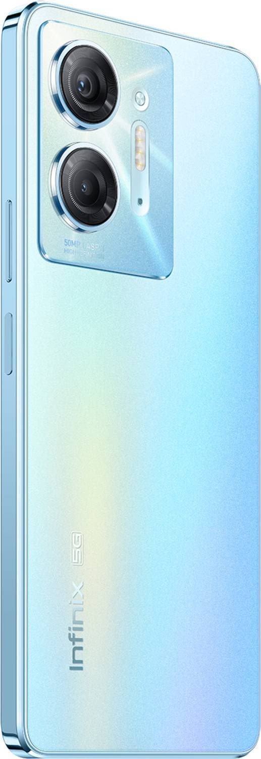 Hot 30 5G - View 10