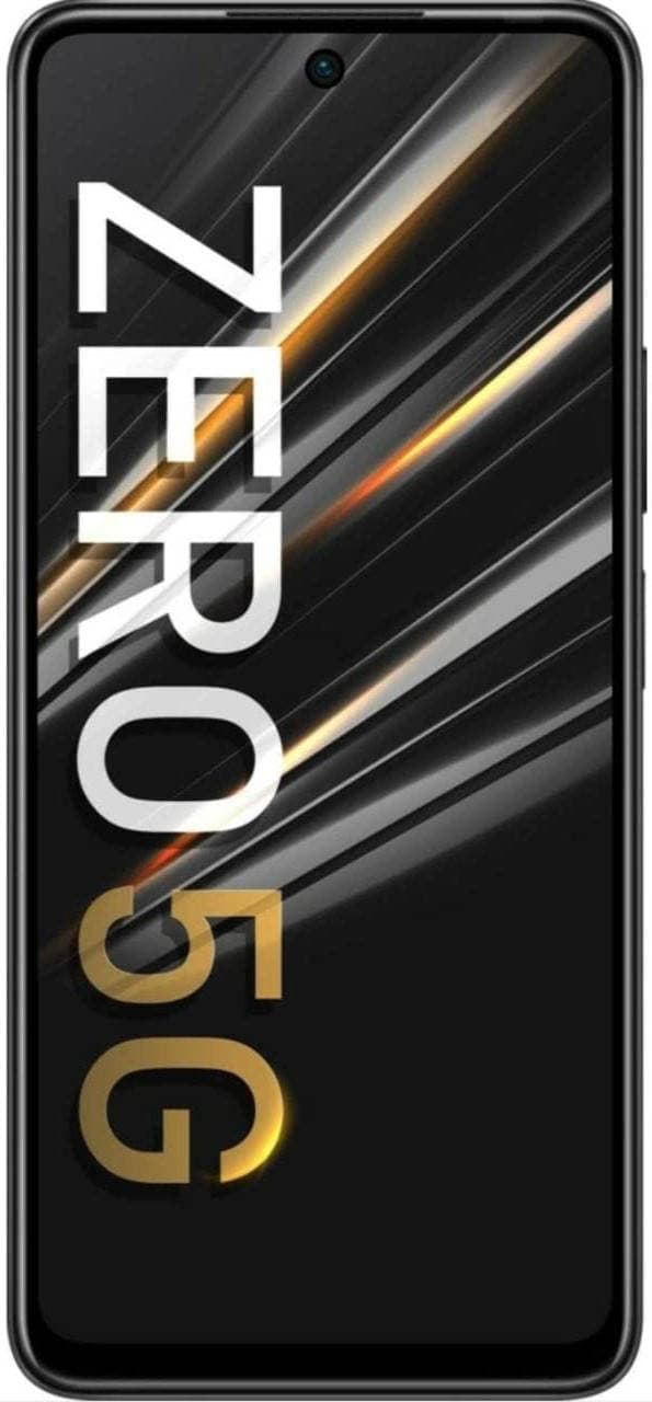 Zero 5G - View 3