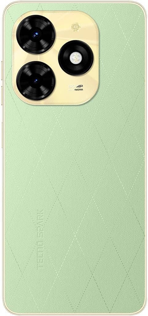 Spark 20C - View 8