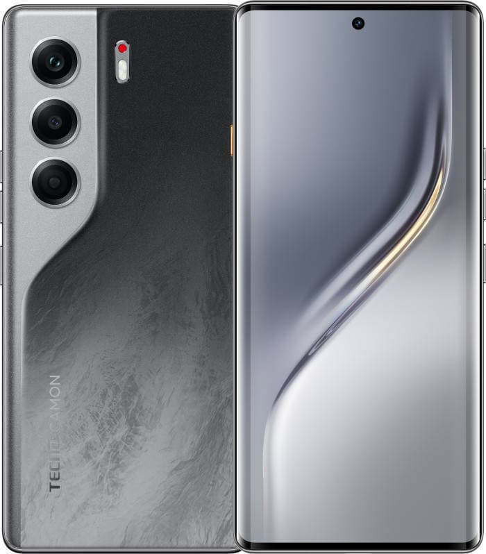 Camon 40 Pro 4G - View 2