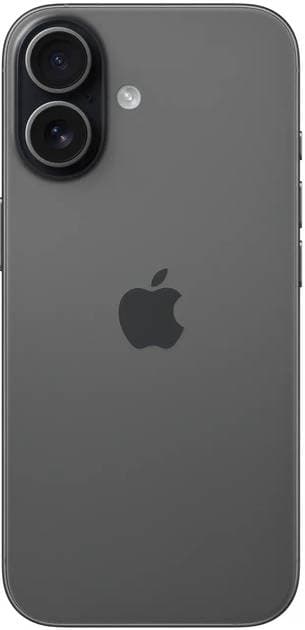 iPhone 17 - View 3