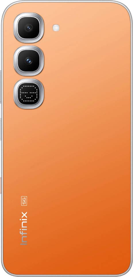 Hot 70 Pro - View 2