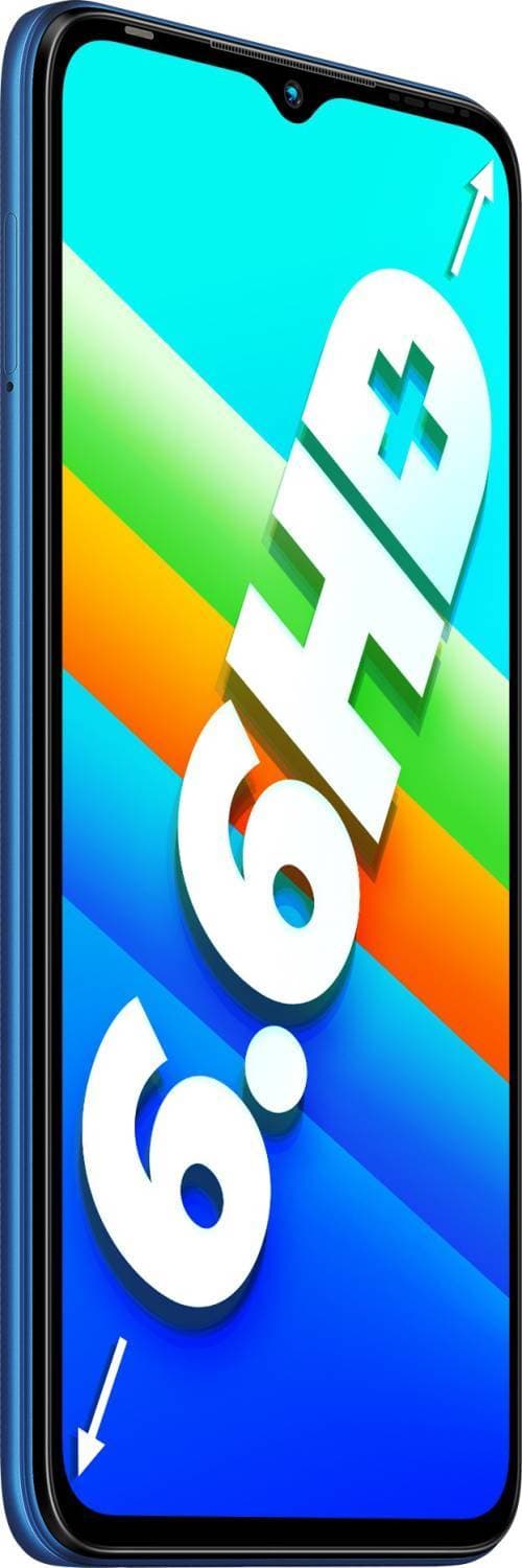 Smart 6 HD - View 3