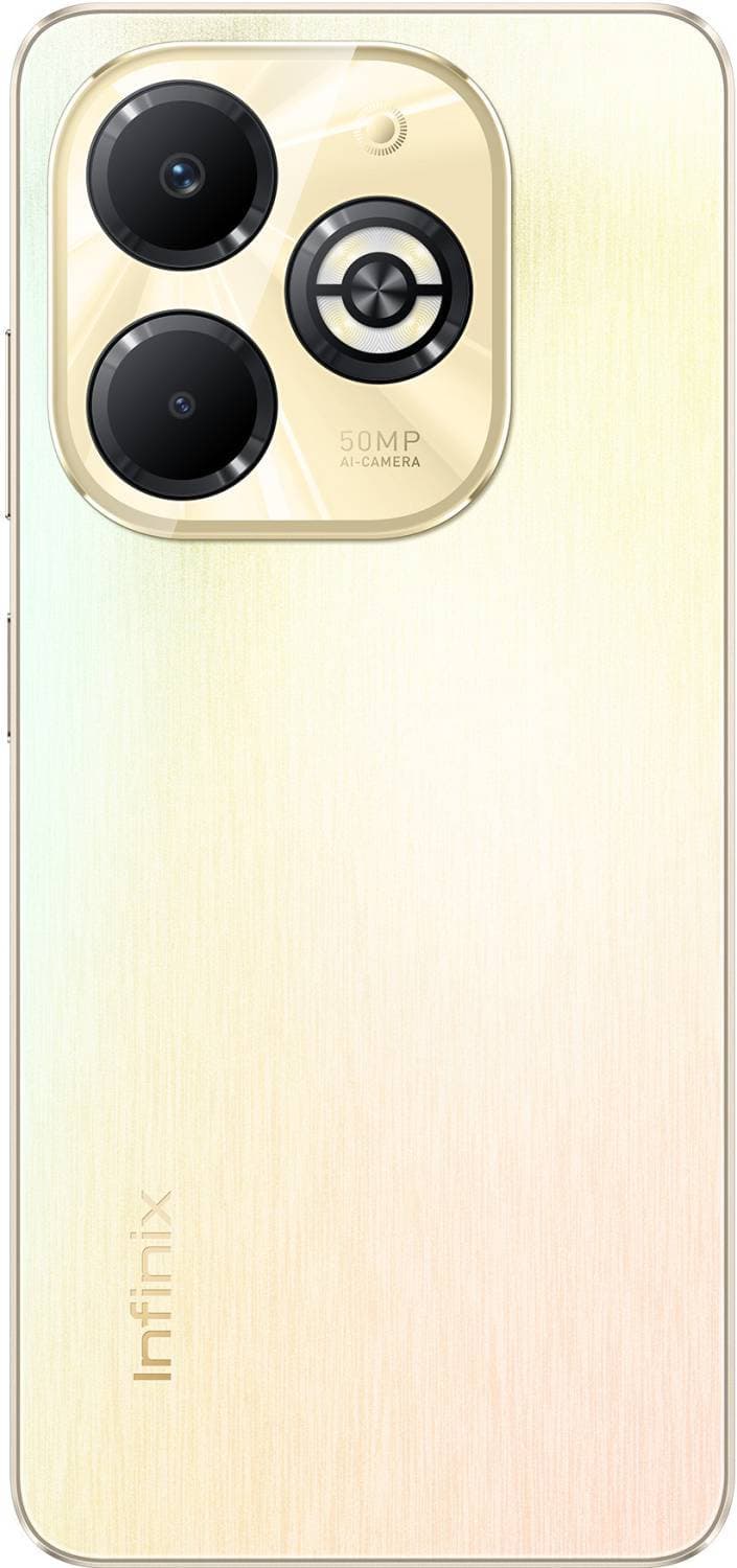 Smart 8 Plus - View 5