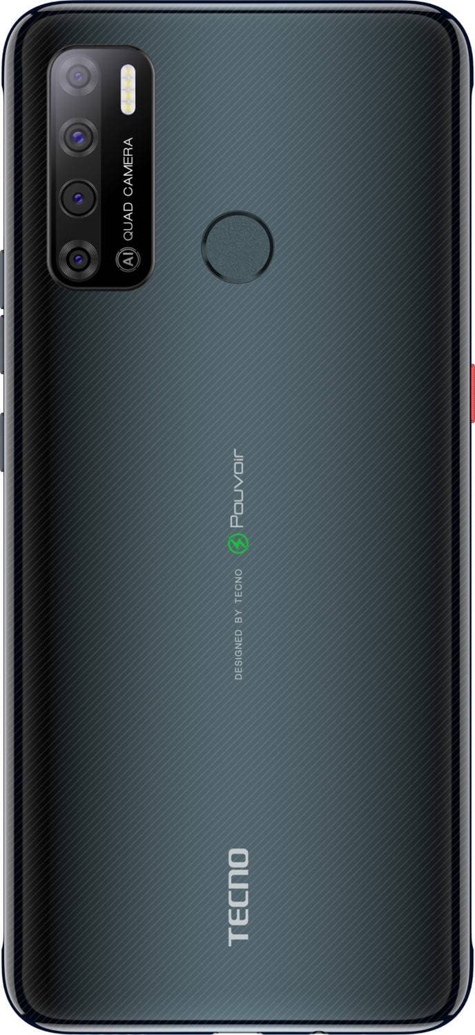 Spark Power 2 - View 2