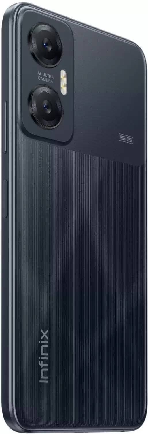 Hot 20 5G - View 4