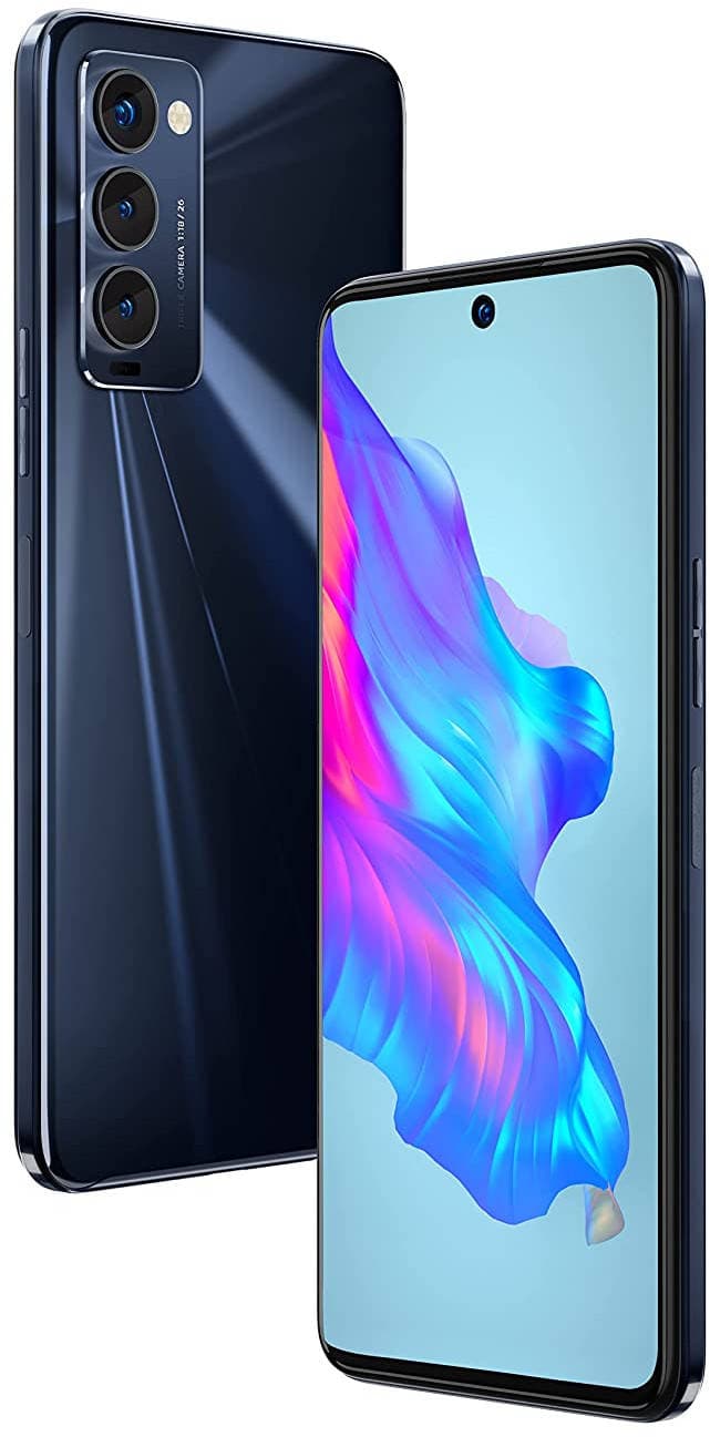 Camon 18 P - View 7