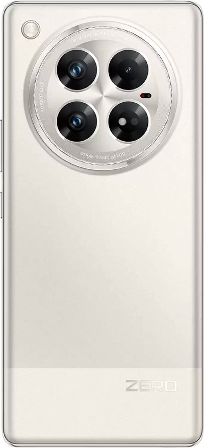 Zero 40 - View 5