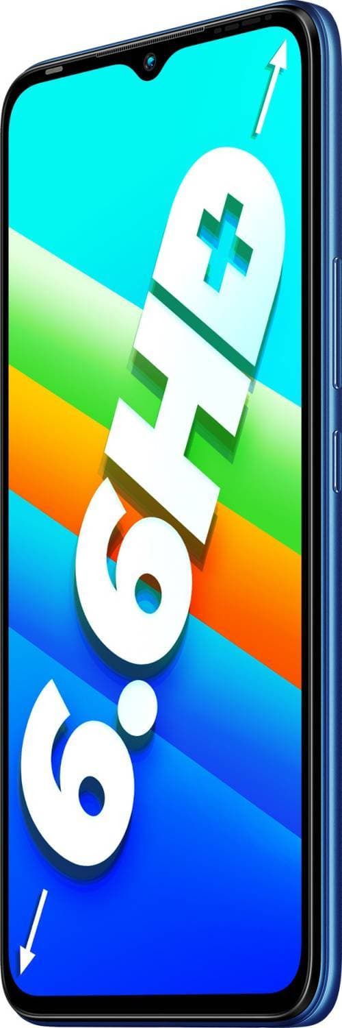 Smart 6 HD - View 4