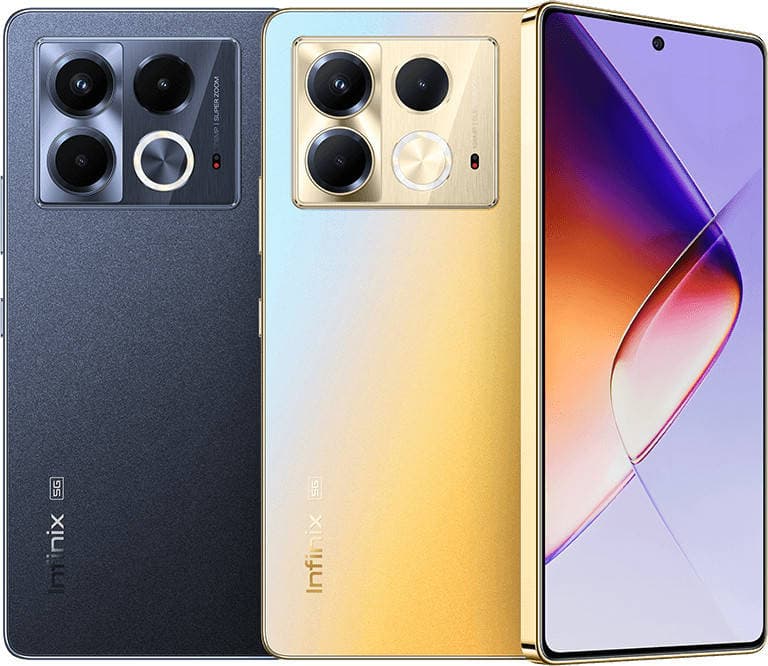 Note 40 5G - View 9