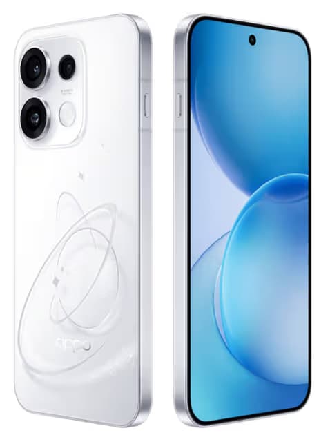 Reno16 Pro - View 2