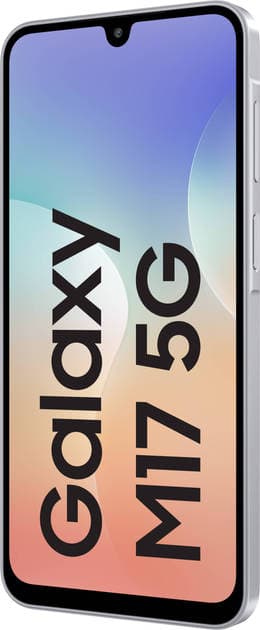 Galaxy M17 - View 8