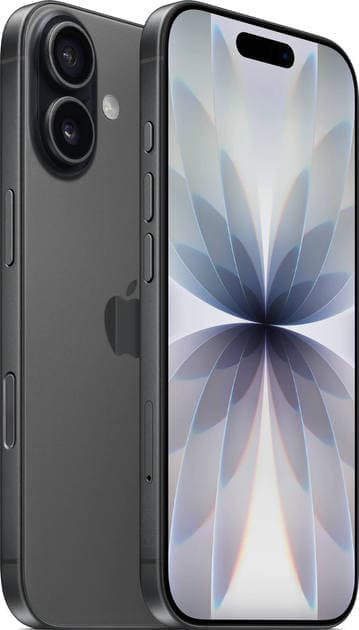 iPhone 17 - View 5