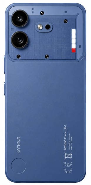 Phone (4b) - View 3