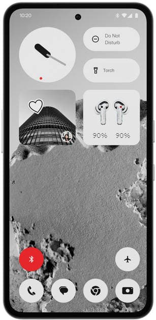 CMF Phone 2 Pro - View 11