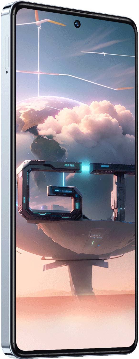 GT 10 Pro - View 3