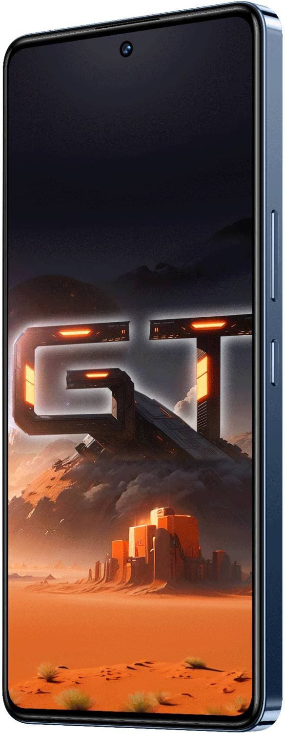 GT 10 Pro - View 8