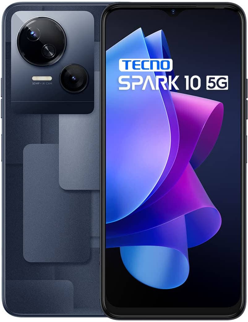 Spark 10 5G - View 7