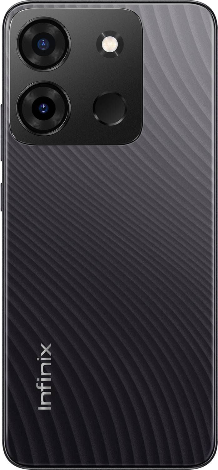 Smart 7 - View 2
