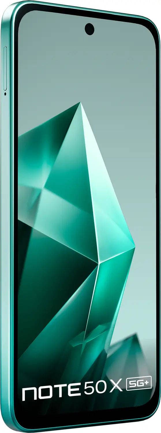 Note 50x - View 10