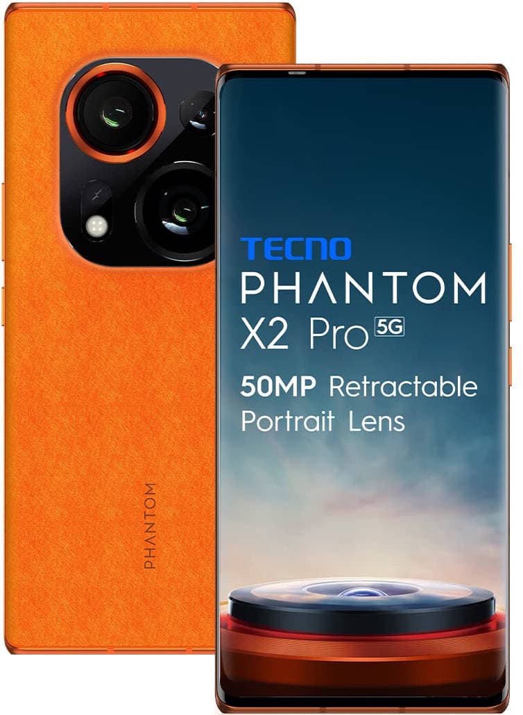 Phantom X2 Pro - View 5