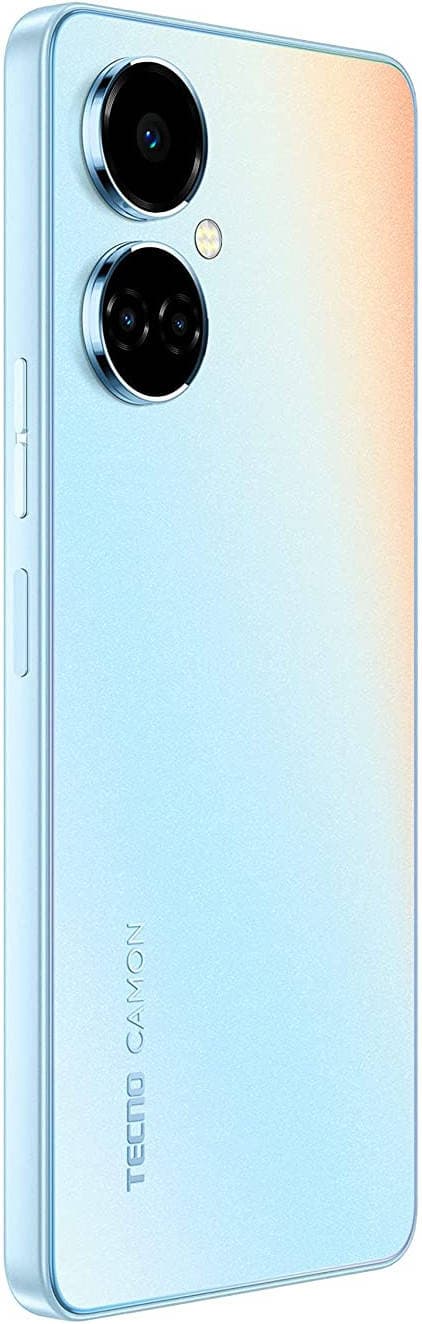 Camon 19 - View 2