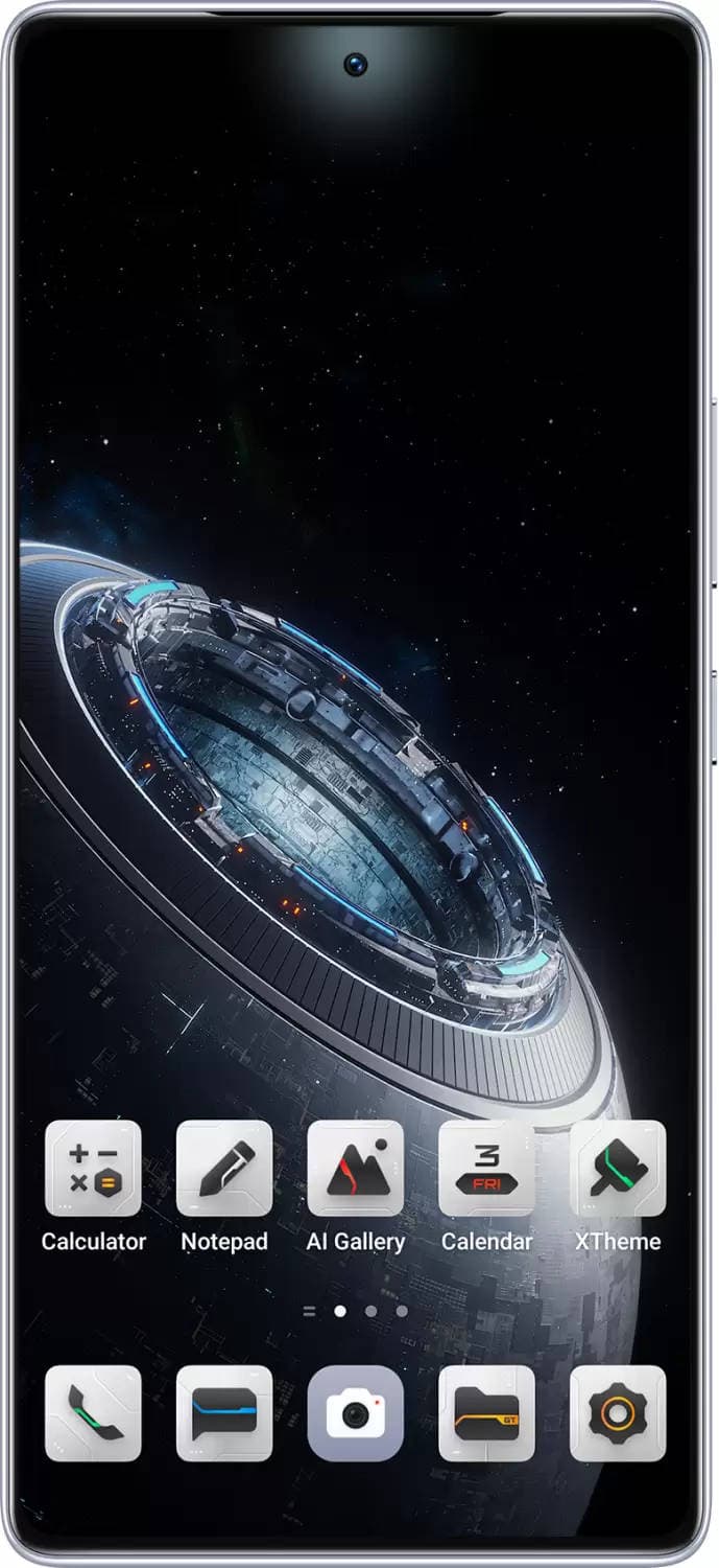 GT 20 Pro - View 4
