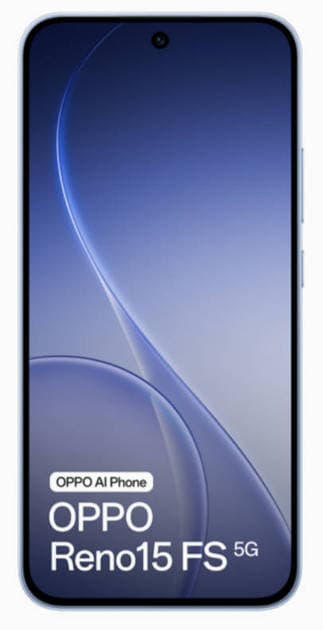 Reno15 FS - View 2