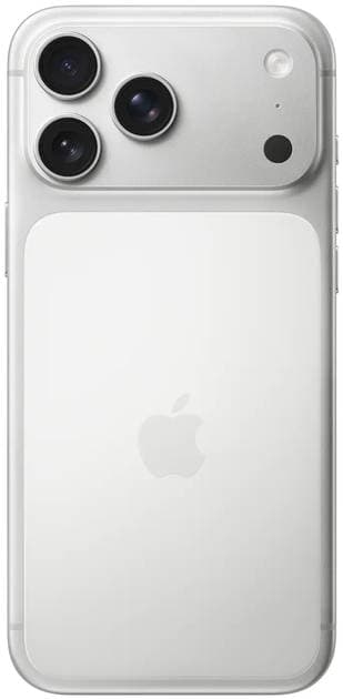 iPhone 17 Pro Max - View 3