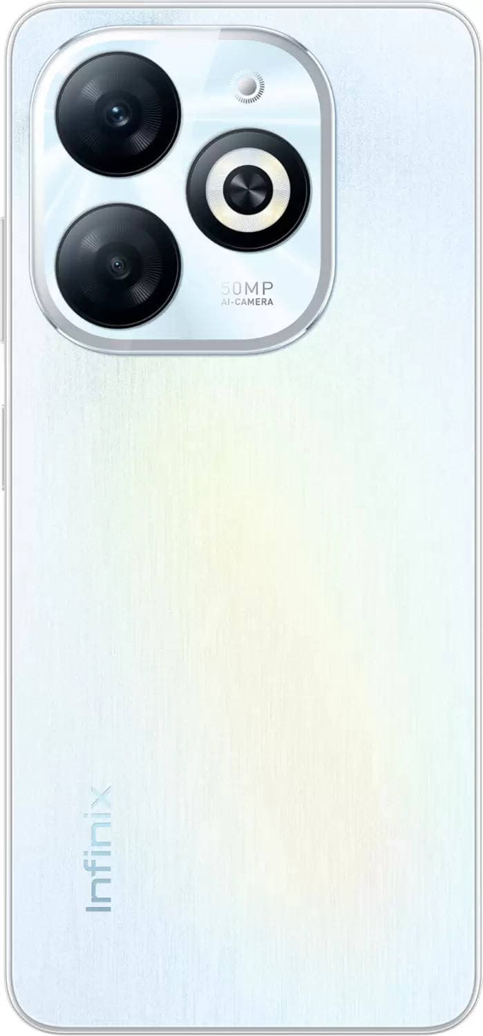 Smart 8 - View 5