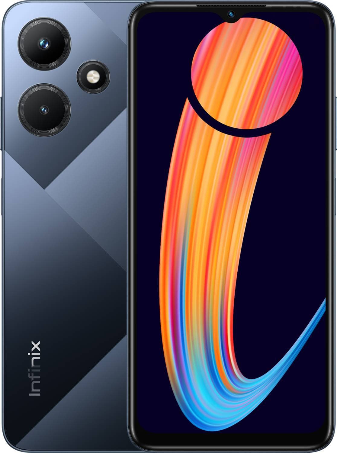 Hot 30i - View 5