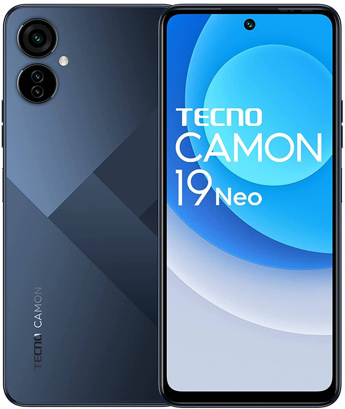Camon 19 Neo - View 6
