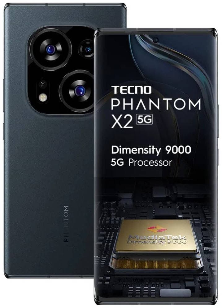 Phantom X2 - View 5