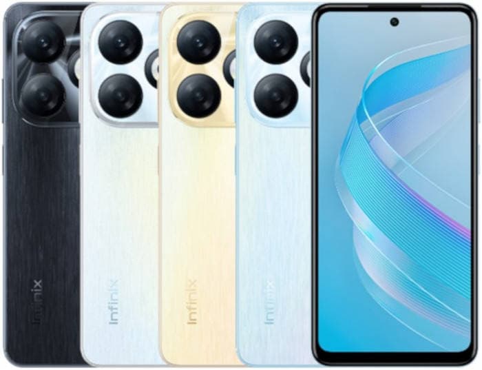 Smart 8 Pro - View 3