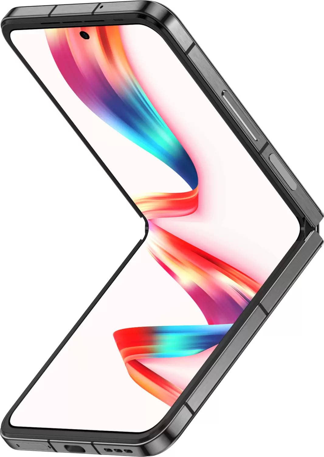 Zero Flip - View 10