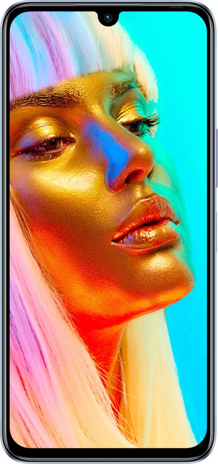 Infinix Note 12i 2022