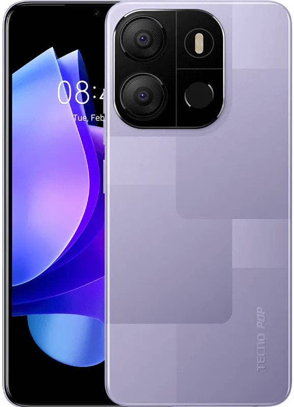 Pop 7 - View 3