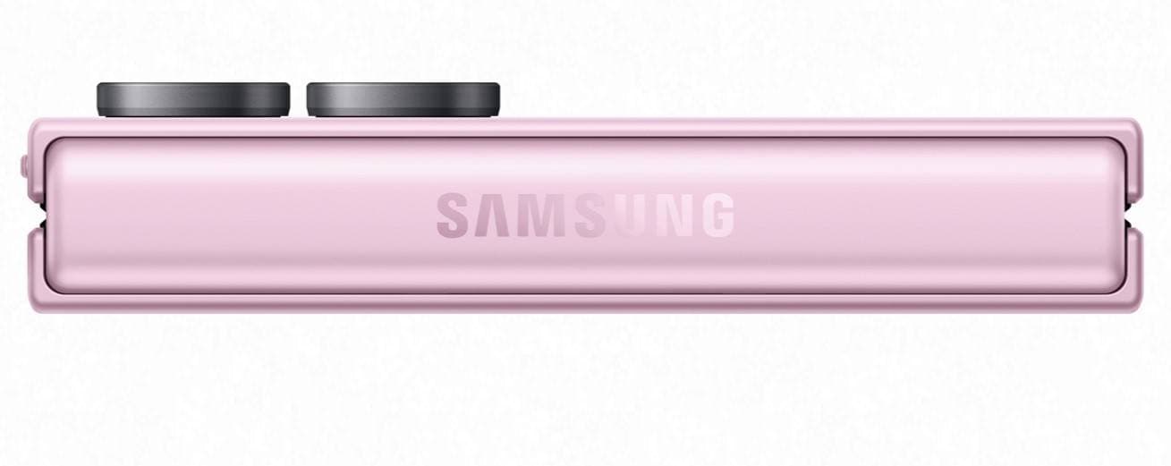 Galaxy Z Flip8 - View 8